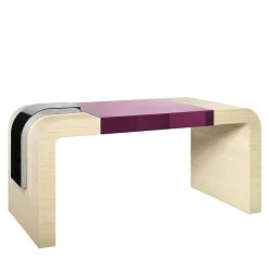 Aliprandi Valentino Design Desk & Writing Tables<02.03 Collection Pink Writing Desk