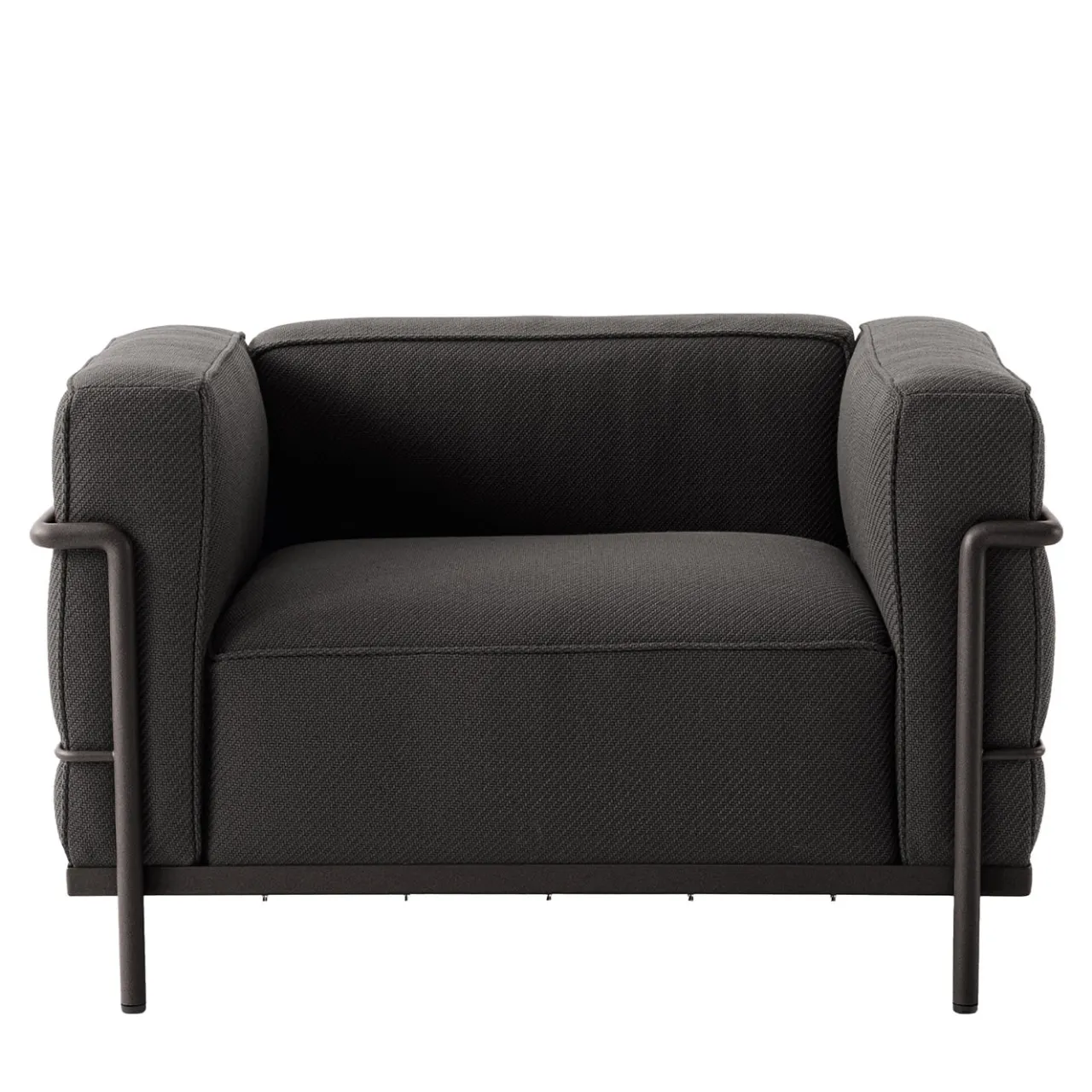 Cassina Outdoor Armchairs<3 Fauteuil Grand Confort Grand modèle Outdoor Armchair