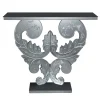 Barbini Consoles<A. Vivarini Console Table