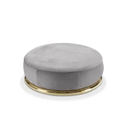 Ghidini 1961 Ottomans & Poufs<Abbracci Ottoman