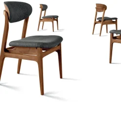 Dale Italia Chairs<Agio chair