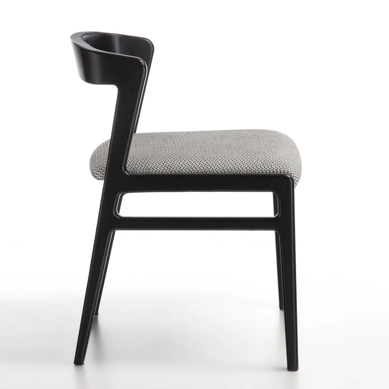 Carpanelli Chairs<Aida Black Chair