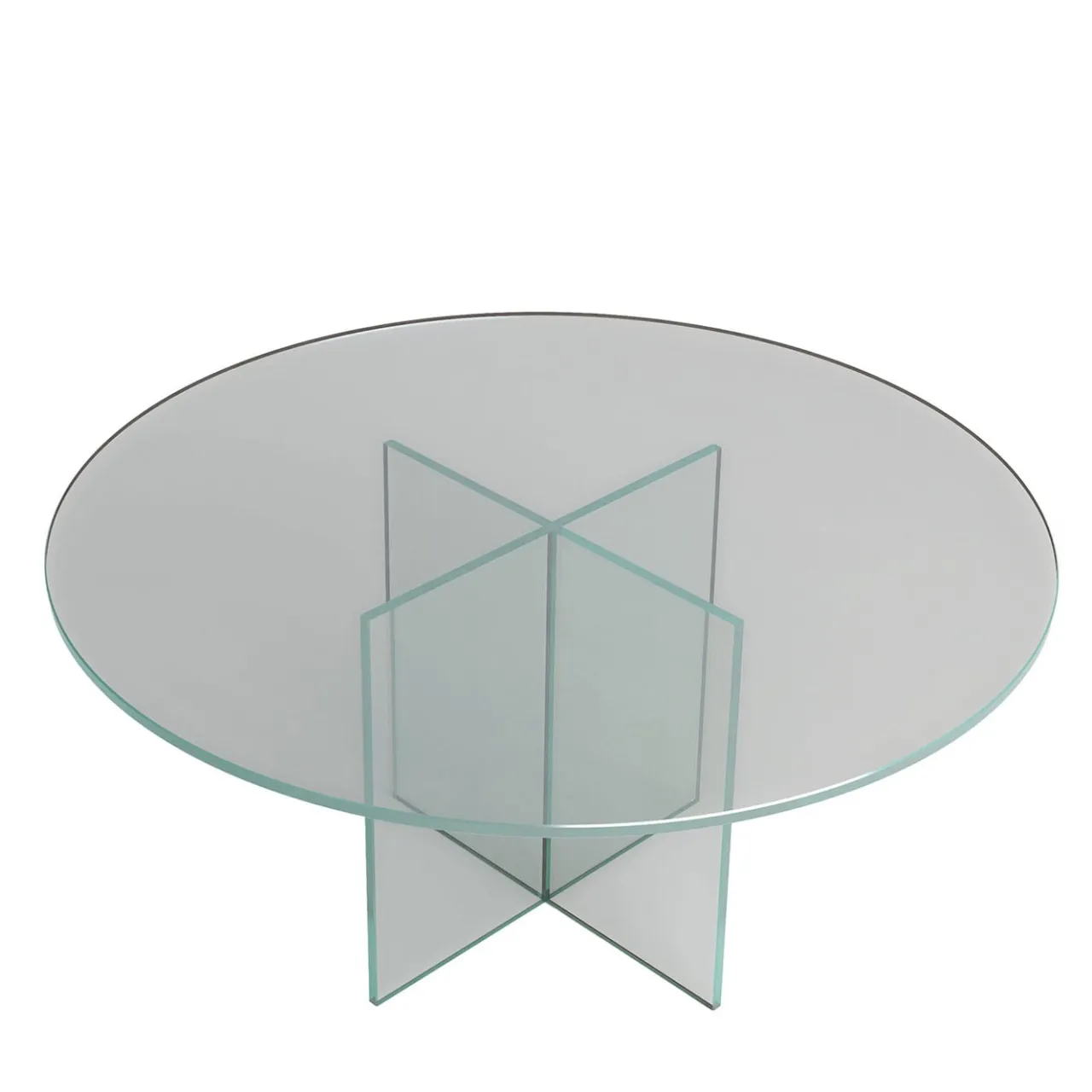 Lebanto Coffee Tables<Aka Coffee Table in Transparent Glass