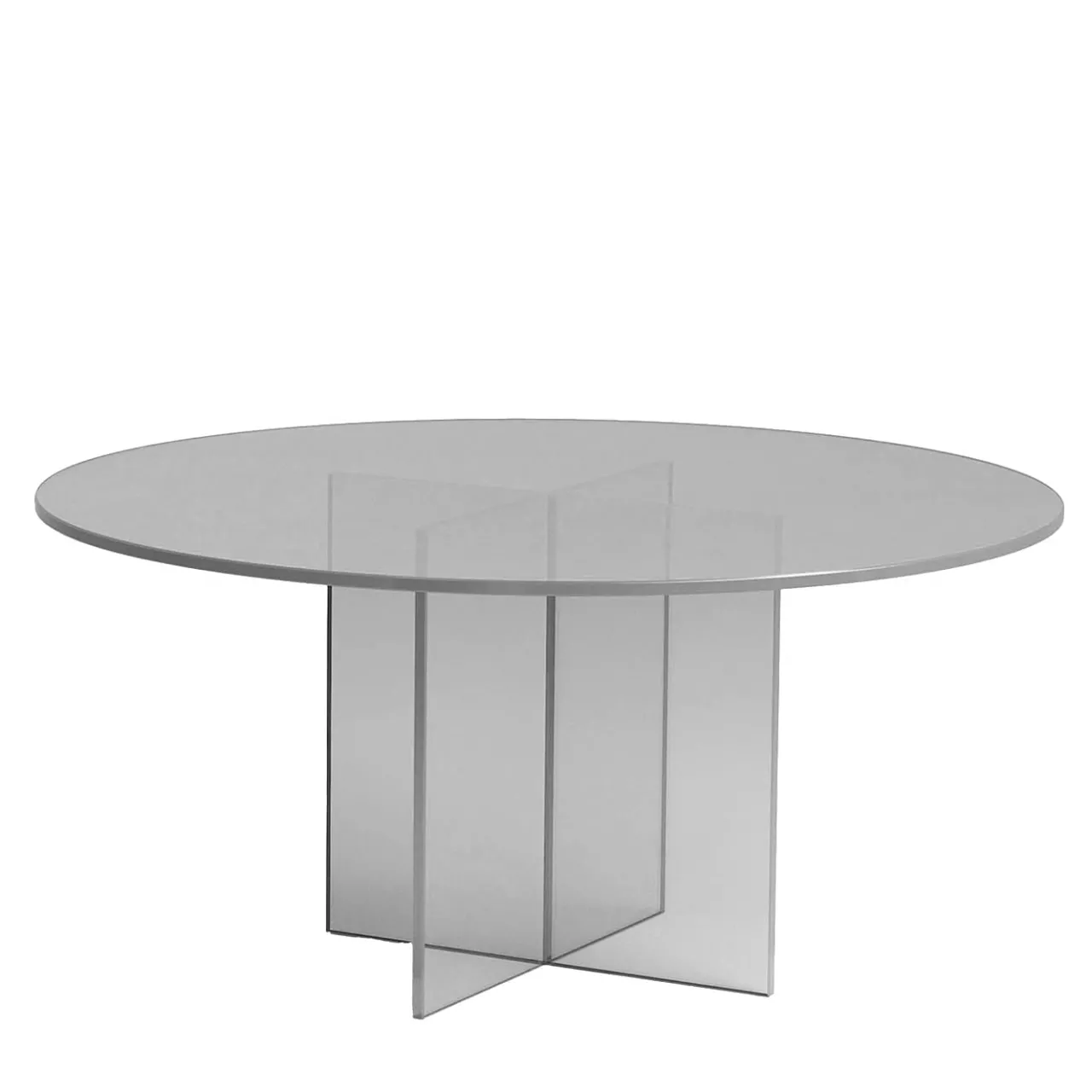 Lebanto Coffee Tables<Aka Coffee Table in Transparent Glass