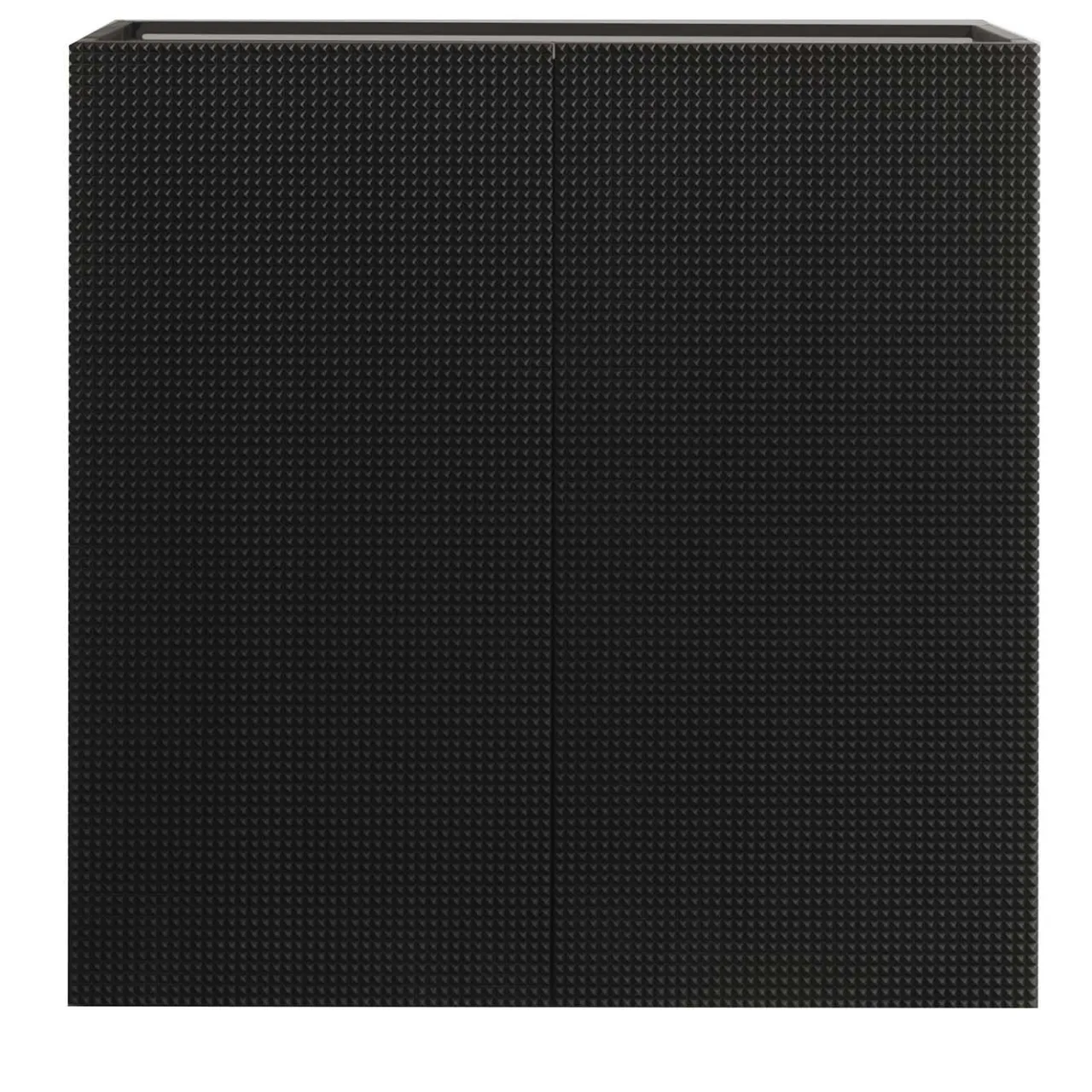 Albedo Cabinets<Alfama 1 Black Sideboard