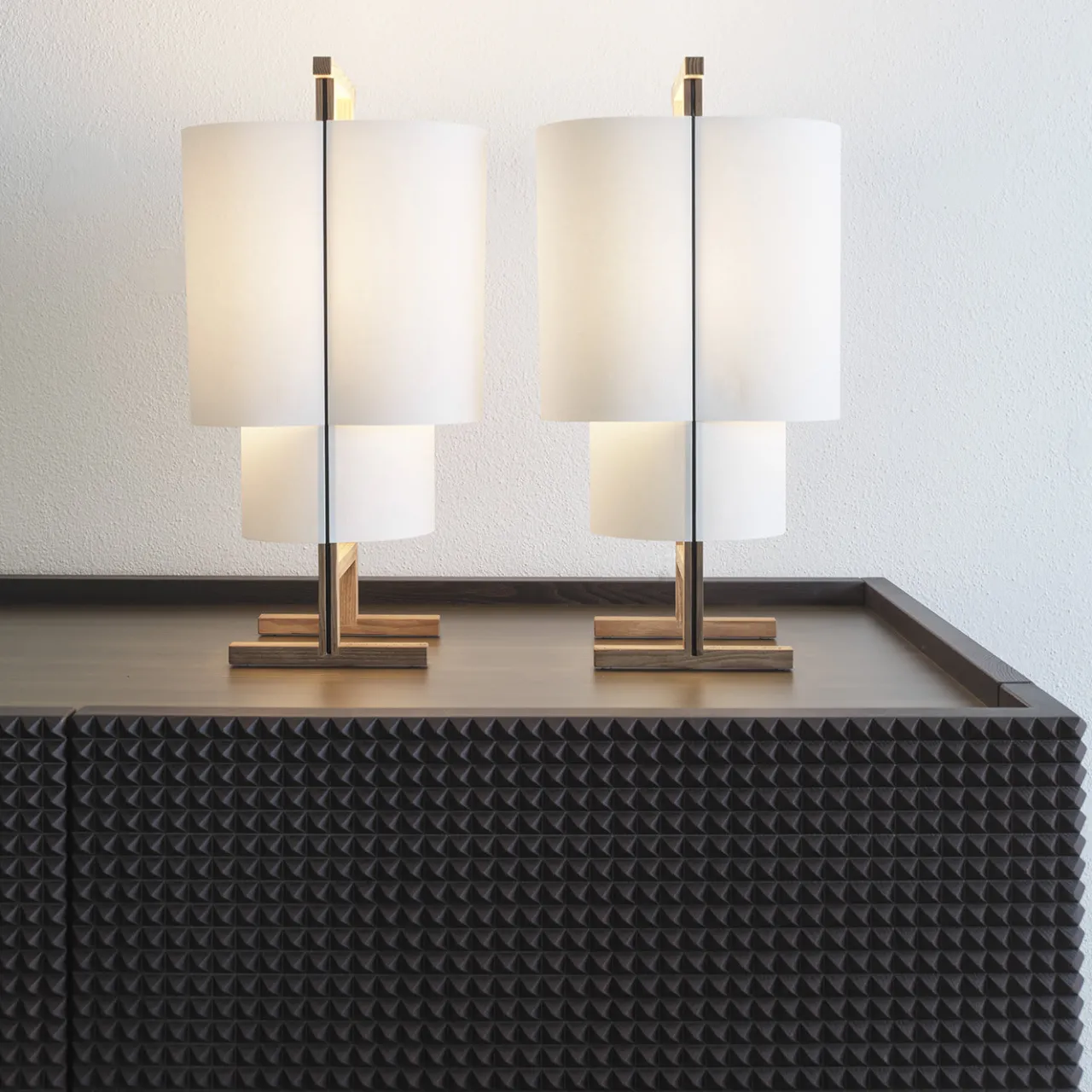 Albedo Cabinets<Alfama 1 Black Sideboard