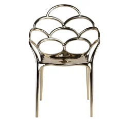 Barberini & Gunnell Chairs<Alpemare Chair