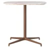 Sitia Bistro Tables<Amantis Candy Marble Bistro Table