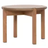 Jwana Hamdan Outdoor Coffee Tables<Amar Gold Coffee Table