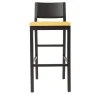 Livoni 1895 Bar Stools<Amarcord Stool by Umberto Bertoni