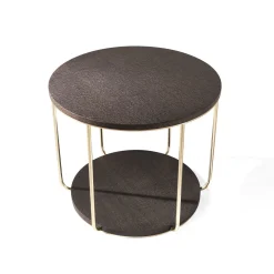 ETRO Home Interiors Side Tables<Ambar Side Table