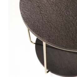 ETRO Home Interiors Side Tables<Ambar Side Table