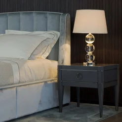 Galimberti Nino Nightstands<Ambra Nightstand