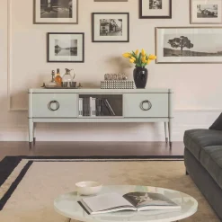 Galimberti Nino Sideboards Buffets<Ambra sideboard tv stand