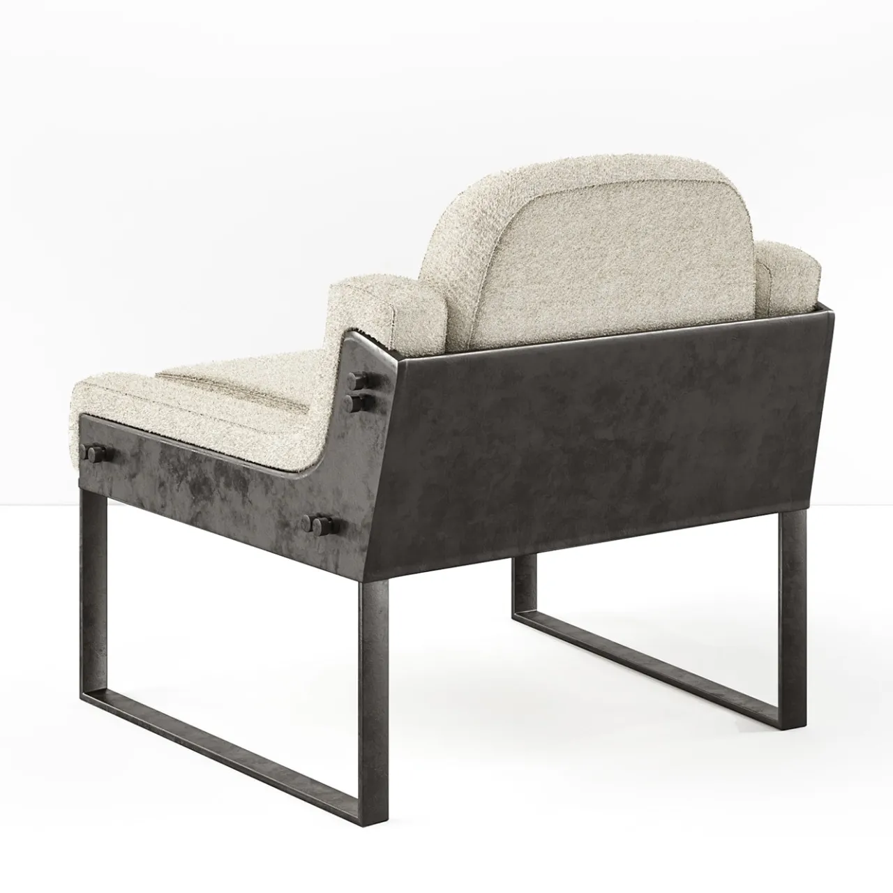 Radice Lounge Chairs<Amie Lounge Chair