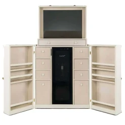 Royal Trunk Trunks<Anacapri White Trunk