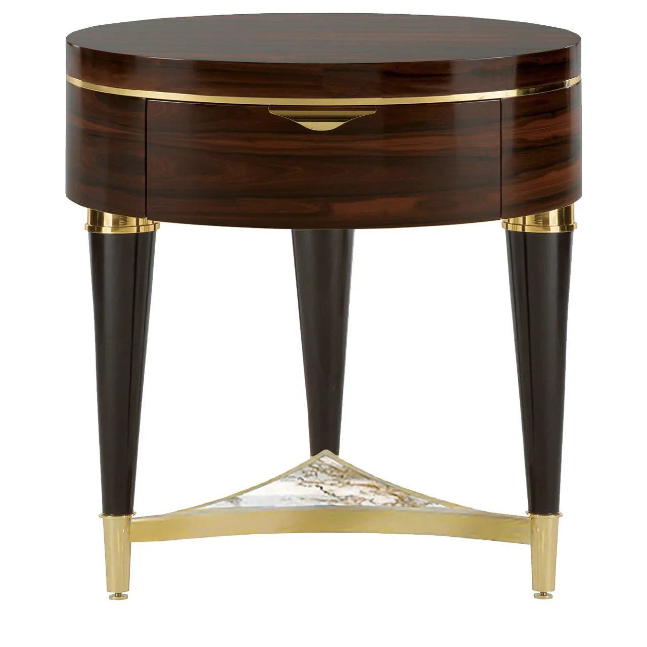 Zanaboni Nightstands<A/302-Nt Night Table