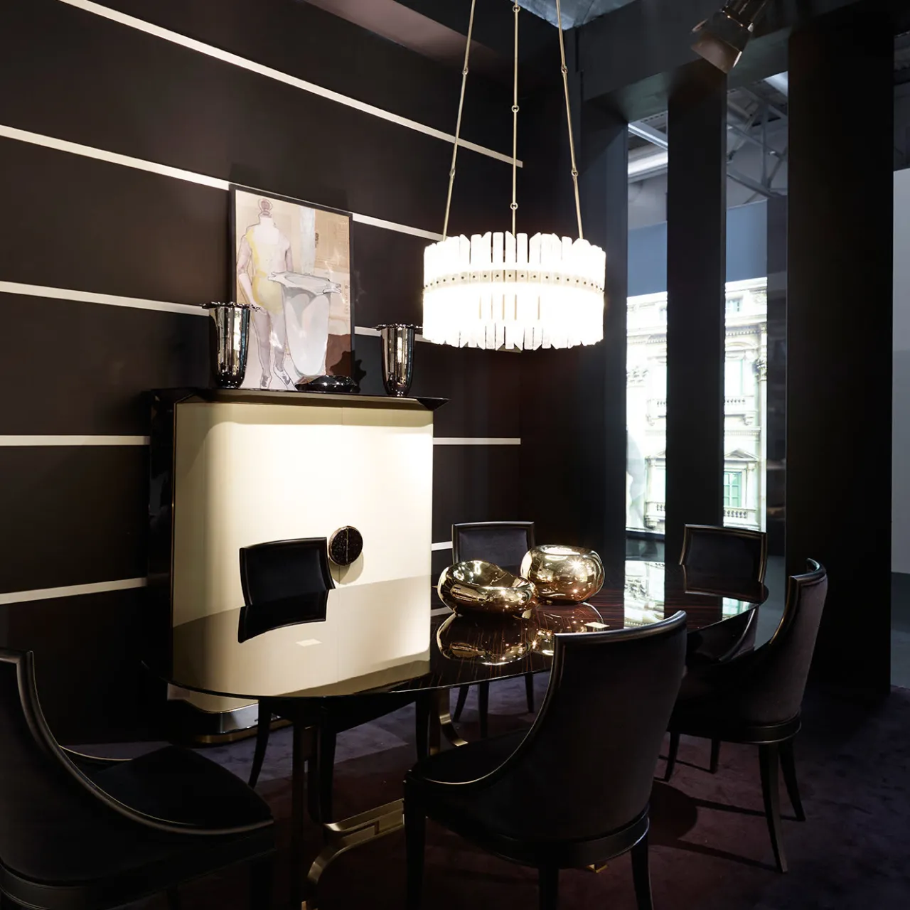 Marioni Cabinets<Anthony Top Cabinet