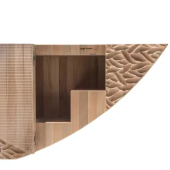 Giuseppe Rivadossi Sideboards Buffets<Arca Sideboard #2