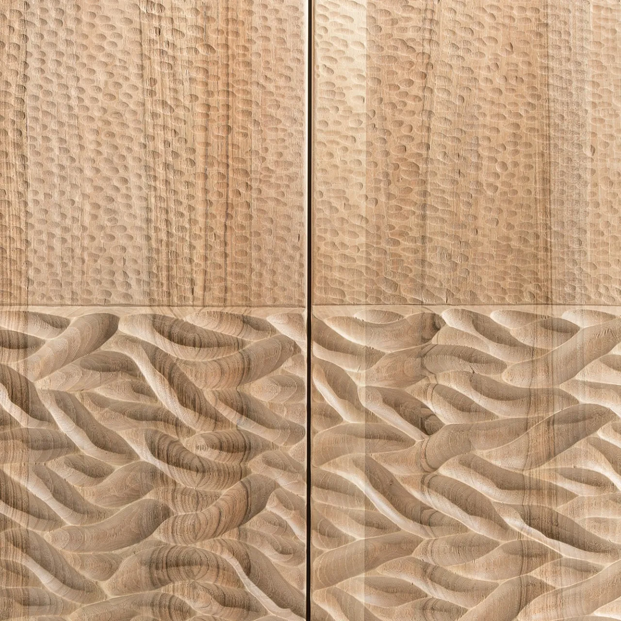 Giuseppe Rivadossi Sideboards Buffets<Arca Sideboard #3