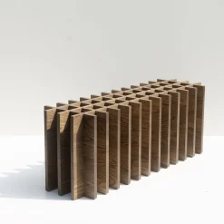 Edizione Limitata by Simone Fanciullacci Benches<Arca V2 Bench