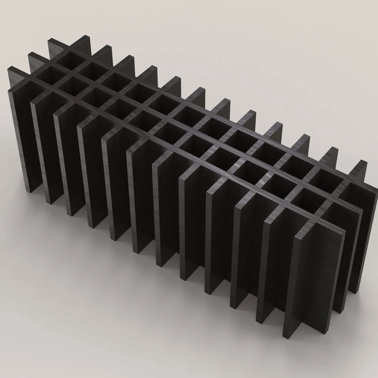 Edizione Limitata by Simone Fanciullacci Benches<Arca V2 Sculptural Bench