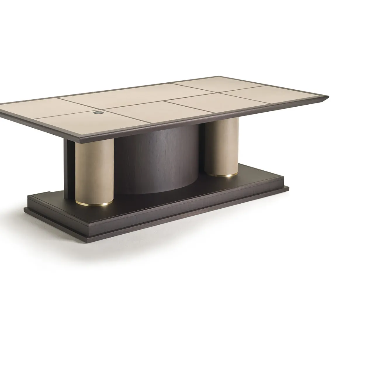 Fratelli Boffi Desk & Writing Tables<Arcade Desk by Aldo Cibic