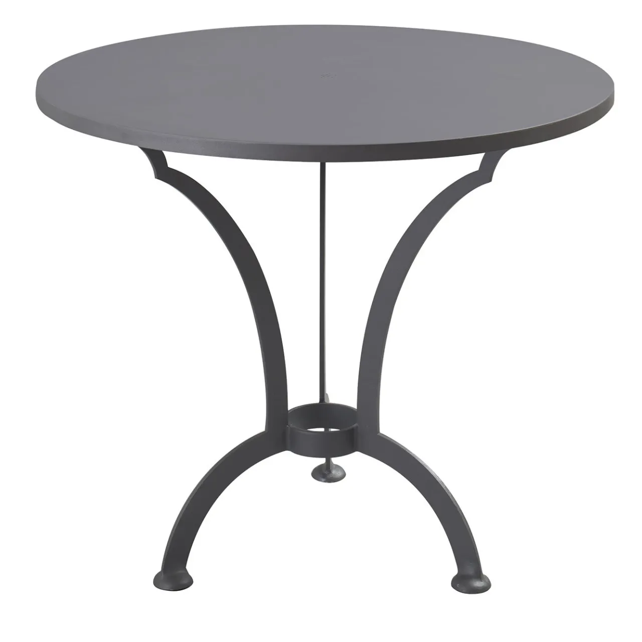 Officina Ciani Bistro Tables<Archi Small Round Bistro Table