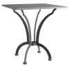 Officina Ciani Bistro Tables<Archi Small Square Bistro Table