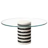 Budri Dining Tables<Architexture Living Table 02 by Patricia Urquiola