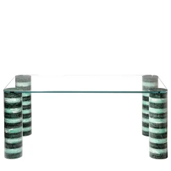 Budri Dining Tables<Architexture Living Table 01 by Patricia Urquiola