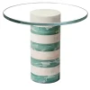 Budri Side Tables<Architexture Turquoise Side Table by Patricia Urquiola