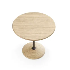 Ghidini 1961 Side Tables<Arnold Small Side Table by Paolo Rizzato