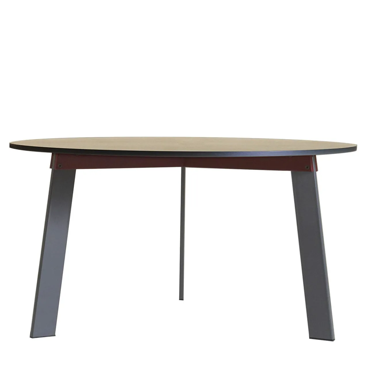 My Home Dining Tables<Aronte Round Dining Table
