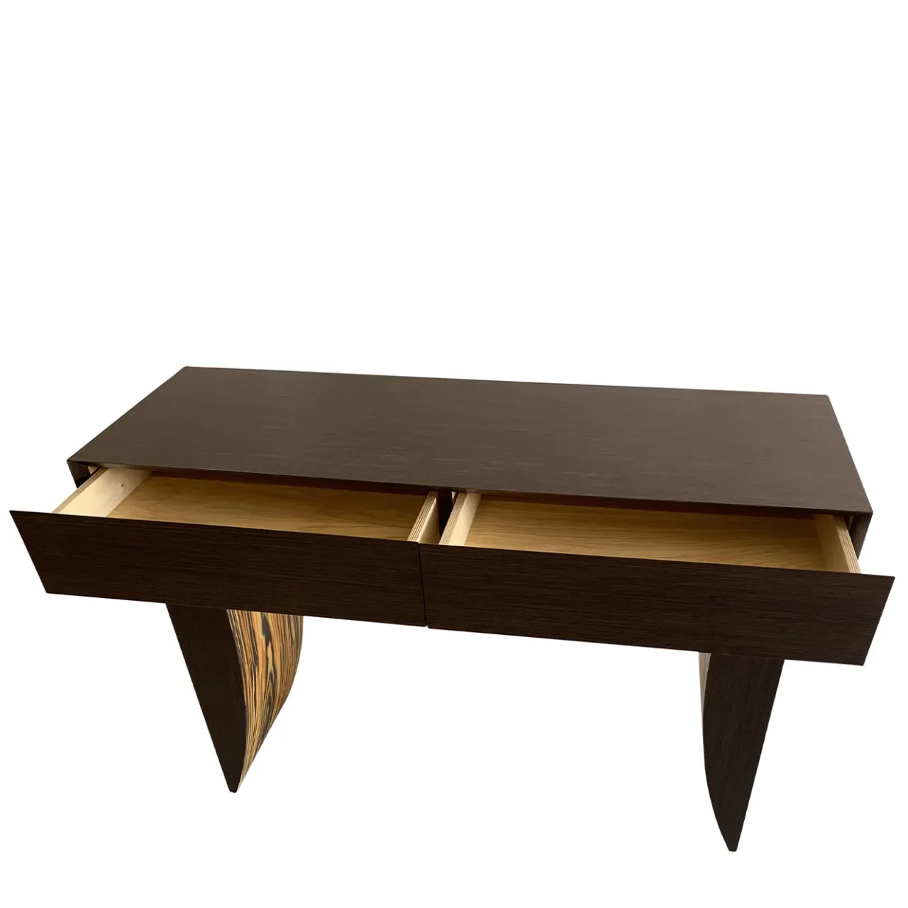 Bellani Consoles<Art Deco Console