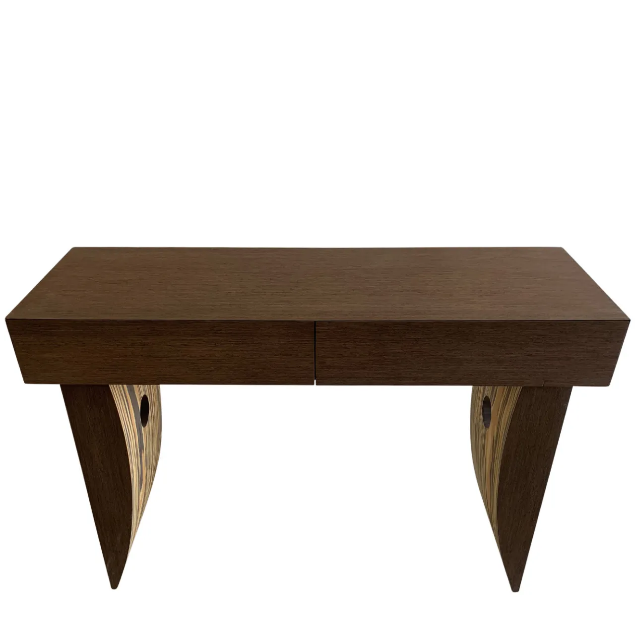 Bellani Consoles<Art Deco Console