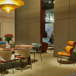 Black Tie Chairs<Asia Chair