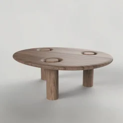 Edizione Limitata by Simone Fanciullacci Coffee Tables<Asido V1 Coffee Table