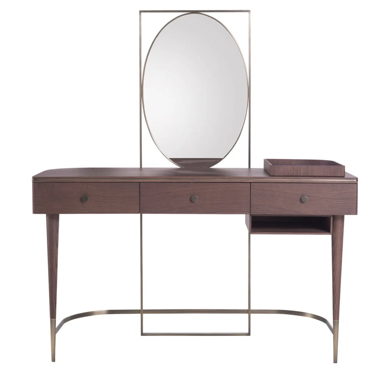 Zanaboni Vanities<Atelier Ed/20 301 Vanity Table By Studio Mamo