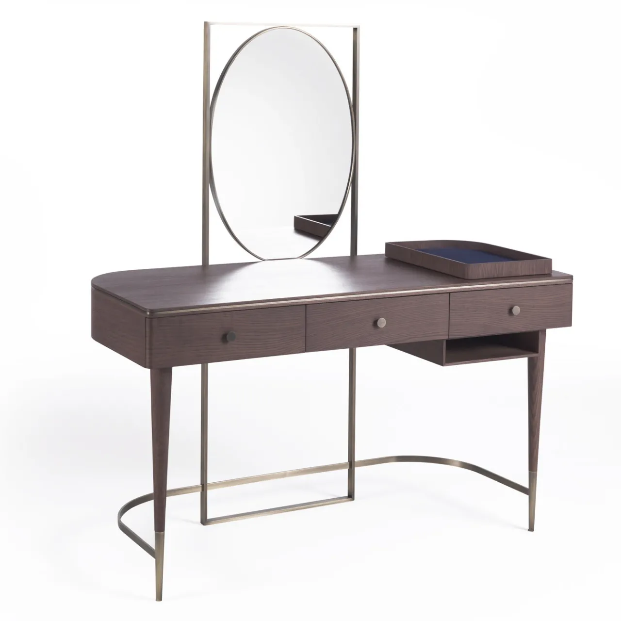Zanaboni Vanities<Atelier Ed/20 301 Vanity Table By Studio Mamo