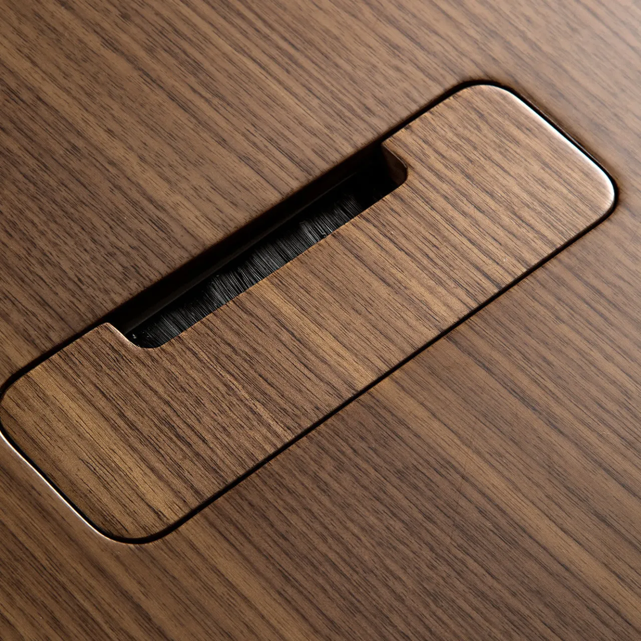 Annibale Colombo Desk & Writing Tables<Athinia Desk by Ciarmoli Queda Studio