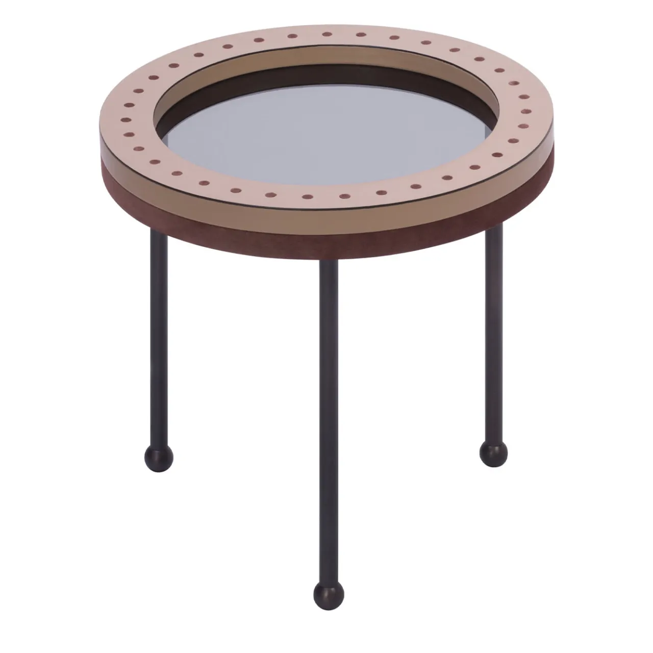 Giobagnara Nesting Tables<Augustus Stargate Set of 3 Nesting Tables