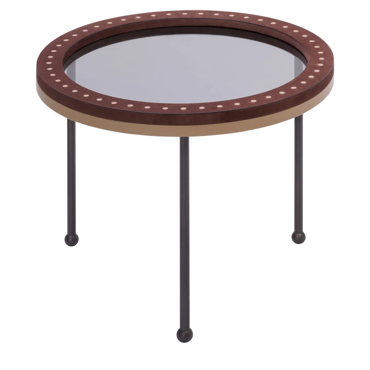 Giobagnara Nesting Tables<Augustus Stargate Set of 3 Nesting Tables