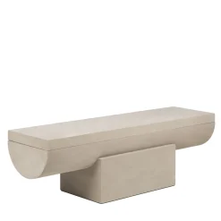 Giobagnara Benches<Aurelia Bench