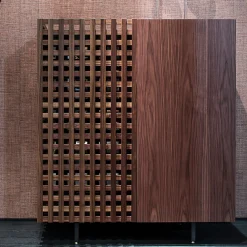 Pacini & Cappellini Cabinets<Aurora Cabinet by Bellavista & Piccini Studio