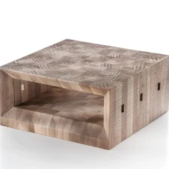 Giuseppe Rivadossi Coffee Tables<Avila Coffee Table