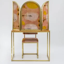 Secondome Edizioni Vanities<Awaiting Vanity Table