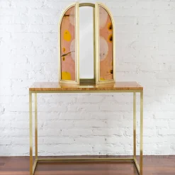 Secondome Edizioni Vanities<Awaiting Vanity Table