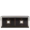 Zanaboni Sideboards Buffets<B/5091 Sideboard In Ebony