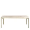 Billiani 1911 Dining Tables<Babà 878 Rounded Marble Dining Table by Emilio Nanni